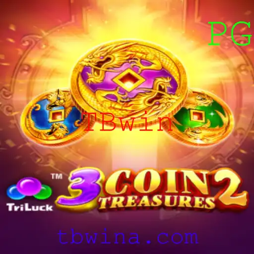 Explorando o Fascinante Mundo de 3CoinTreasures2: Um Guia Completo