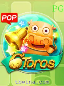 Descobrindo o Mundo de 6Toros e a Chave para o Sucesso: TBwin