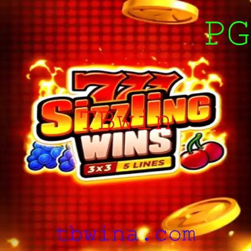 Descubra 777sizzlingwins: O Jogo de TBwin que Está Conquistando Jogadores