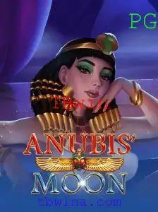 AnubisMoon: Explorando o Fascinante Mundo de Mistérios e Recompensas com TBwin