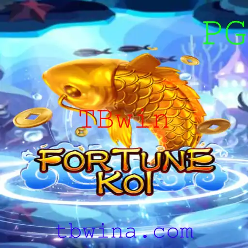 Descubra o Novo Jogo FORTUNEKOI: Inovando com a Palavra-Chave TBwin