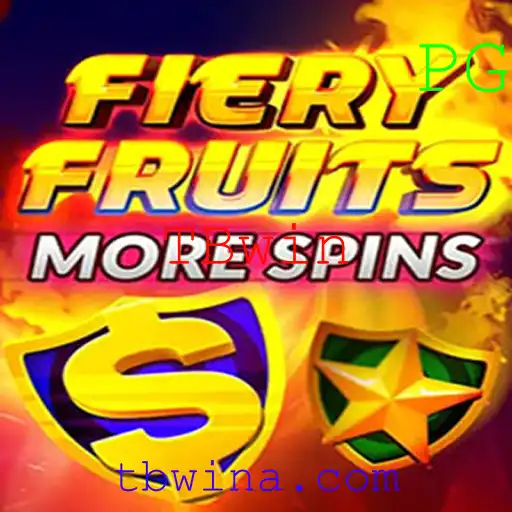 Explorando FieryFruitsMoreSpins: O Novo Lançamento da TBwin