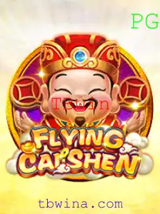 Explorando o Mundo Empolgante de FlyingCaiShen: A Nova Sensação em Jogos de Azar