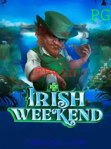 Descubra o Encantador Mundo do Jogo IrishWeekend