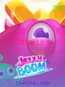 Descubra o Envolvente Mundo de JellyBoom