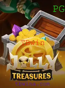 Descubra o Mundo de JollyTreasures: Uma Aventura em Busca do Tesouro