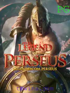 Tudo sobre LegendofPerseus: Um Mergulho no Universo de TBwin