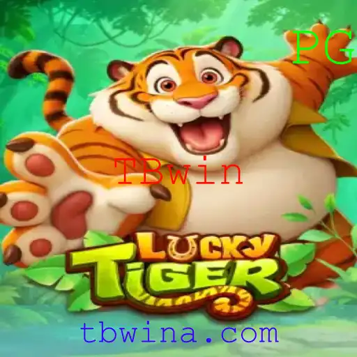 Explorando as Aventuras do Jogo LuckyTiger com TBwin