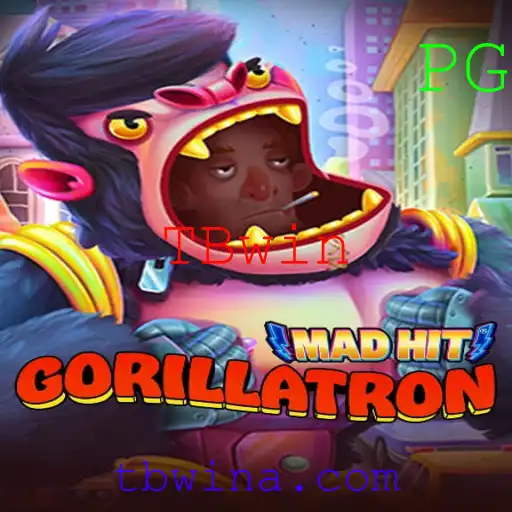 MadHitGorillatron: Descubra as Regras e Aventura deste Novo Jogo