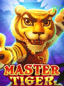 Descubra MasterTiger: A Nova Sensação dos Jogos de Tabuleiro
