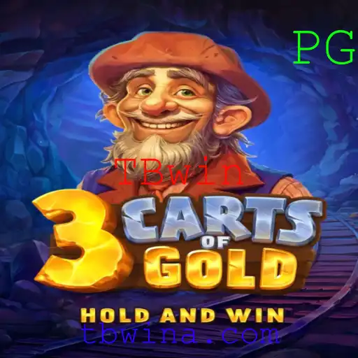 Descubra o Fascinante Jogo 3cartsOfGold e Domine a Arte de Vencer com TBwin
