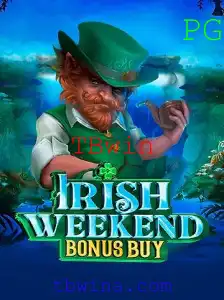 Descubra o Envolvente Mundo de IrishWeekendBonusBuy e as Chances de TBwin