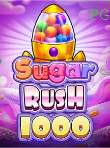 Explorando o Mundo Emocionante de SugarRush1000: Regras e Dicas