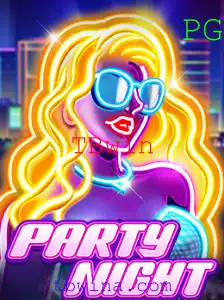 Descubra o Jogo PartyNight: Diversão, Estratégia e Amizade com TBwin