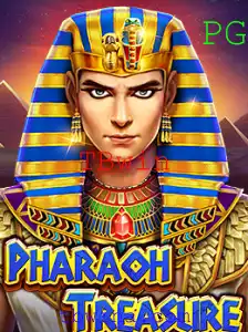 Desvendando PharaohTreasure: Aventura e Estratégia