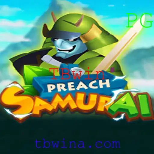 PreachSamurai: Um Jogo Inovador Unindo Estratégia e Aventura com TBwin