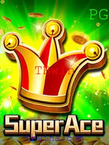 Descubra SuperAce: O Jogo de Estratégia que está Conquistando o Mundo