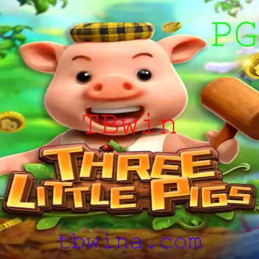 THREELITTLEPIGS: Uma Aventura Inovadora e Divertida