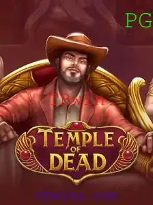 Descubra o Fascinante Mundo de TempleofDead com TBwin