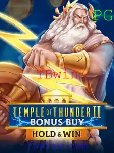 Descubra o Mundo Empolgante de TempleofThunderIIBonusBuy