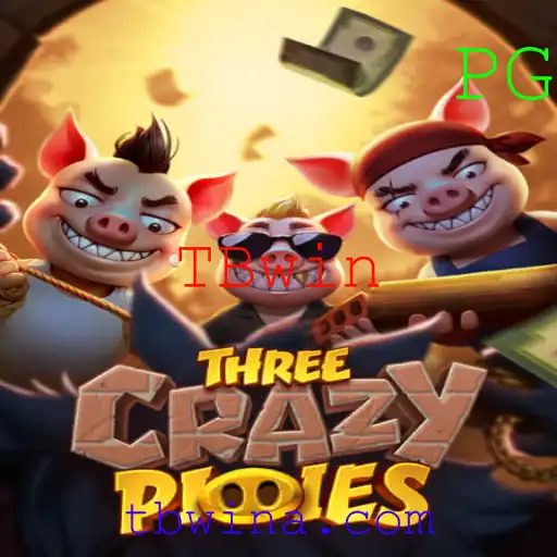 Explorando o Fascinante Mundo de ThreeCrazyPiggies