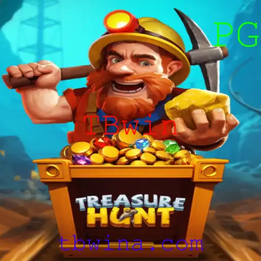 Descubra o Fascinante Mundo do Jogo TreasureHunt