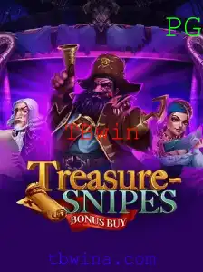 Explorando o Mundo de TreasuresnipesBonusBuy e o Impacto do TBwin