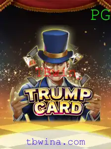 Descobrindo TrumpCard: O Jogo de Estratégia que Está Revolucionando o Mundo dos Games