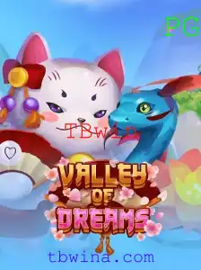 Explore o Fascinante Mundo do Jogo ValleyofDreams