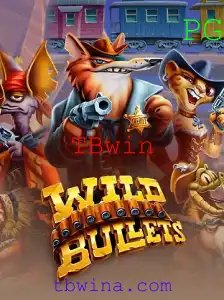 WildBullets: Descubra o Jogo de Ação Que Está Conquistando o Mundo com TBwin