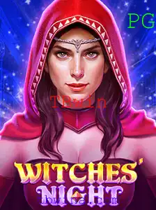 Descubra o Fascinante Mundo de WitchesNight: Um Jogo de Estratégia e Magia