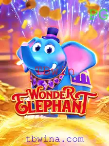 Explore o Mundo Encantador de WonderElephant: O Jogo do Momento